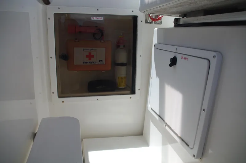 Slide: The Image of emergency kit - 40