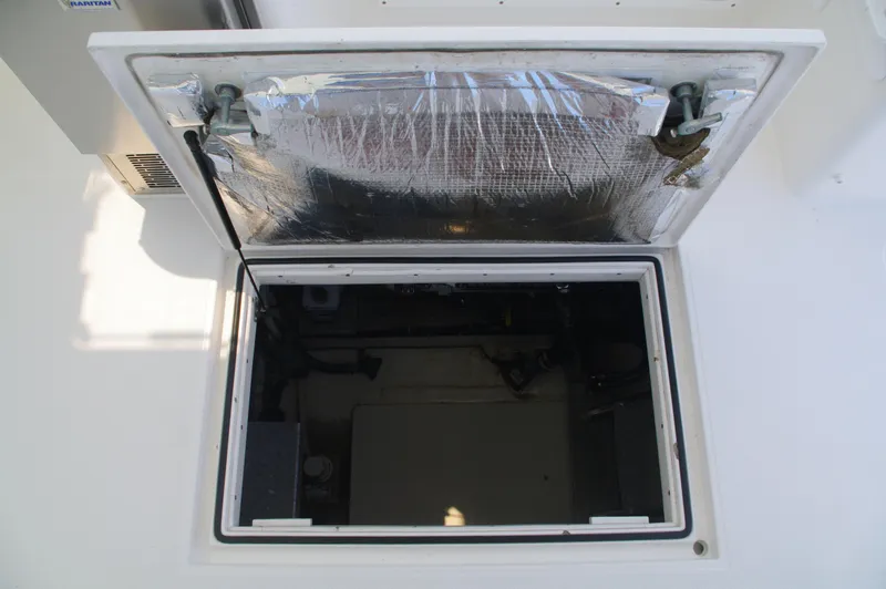 Slide: The Image of engine room access - 41