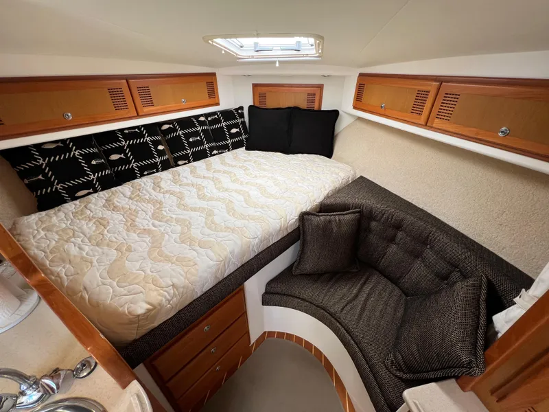 Slide: The Image of Cabo 35 Express 2000 - 53