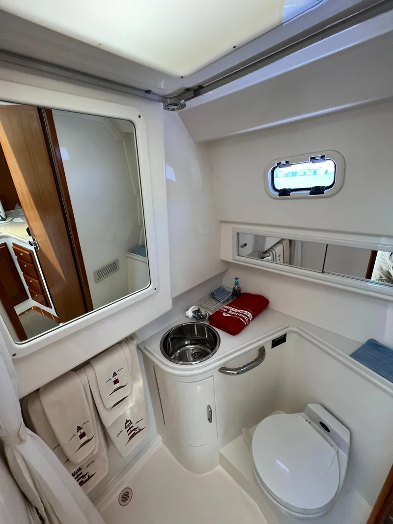 Slide: The Image of head with shower - 55