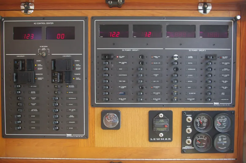 Slide: The Image of ships panel - 56