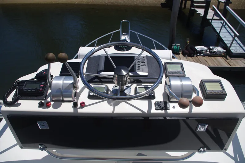 Slide: The Image of tower helm - 7