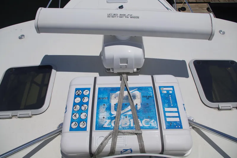 Slide: The Image of liferaft - 9