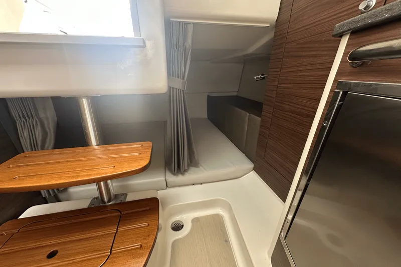 Slide: The Image of Boston Whaler 325 Conquest 2026 - 50