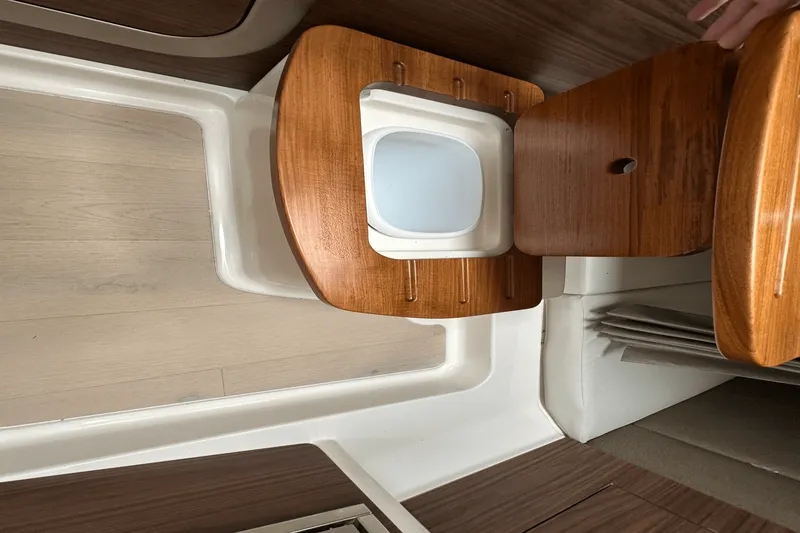 Slide: The Image of Boston Whaler 325 Conquest 2026 - 59