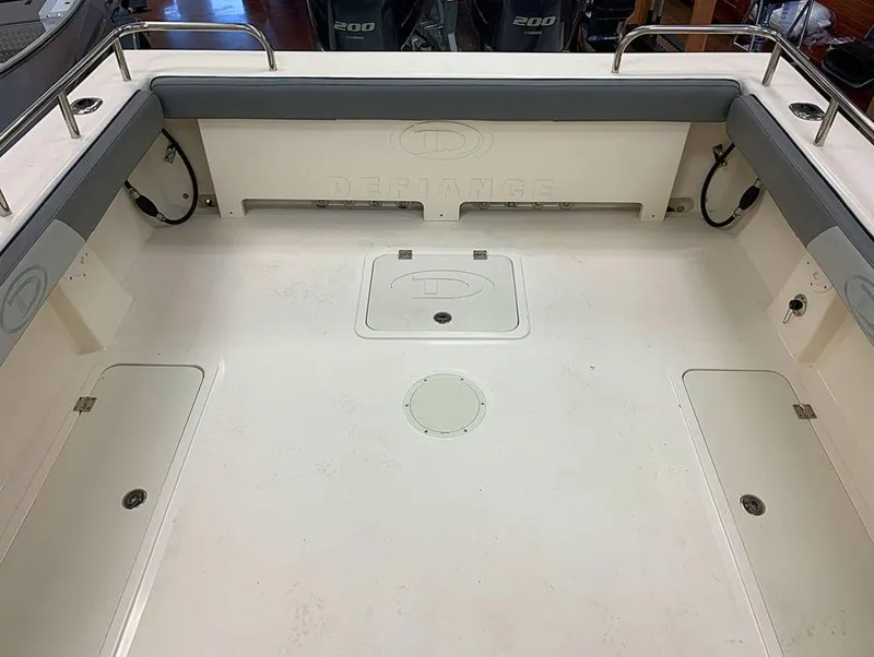 Slide: The Image of Defiance 250 Admiral 2024 - 11