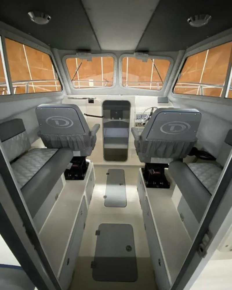 Slide: The Image of Defiance 250 Admiral 2024 - 12