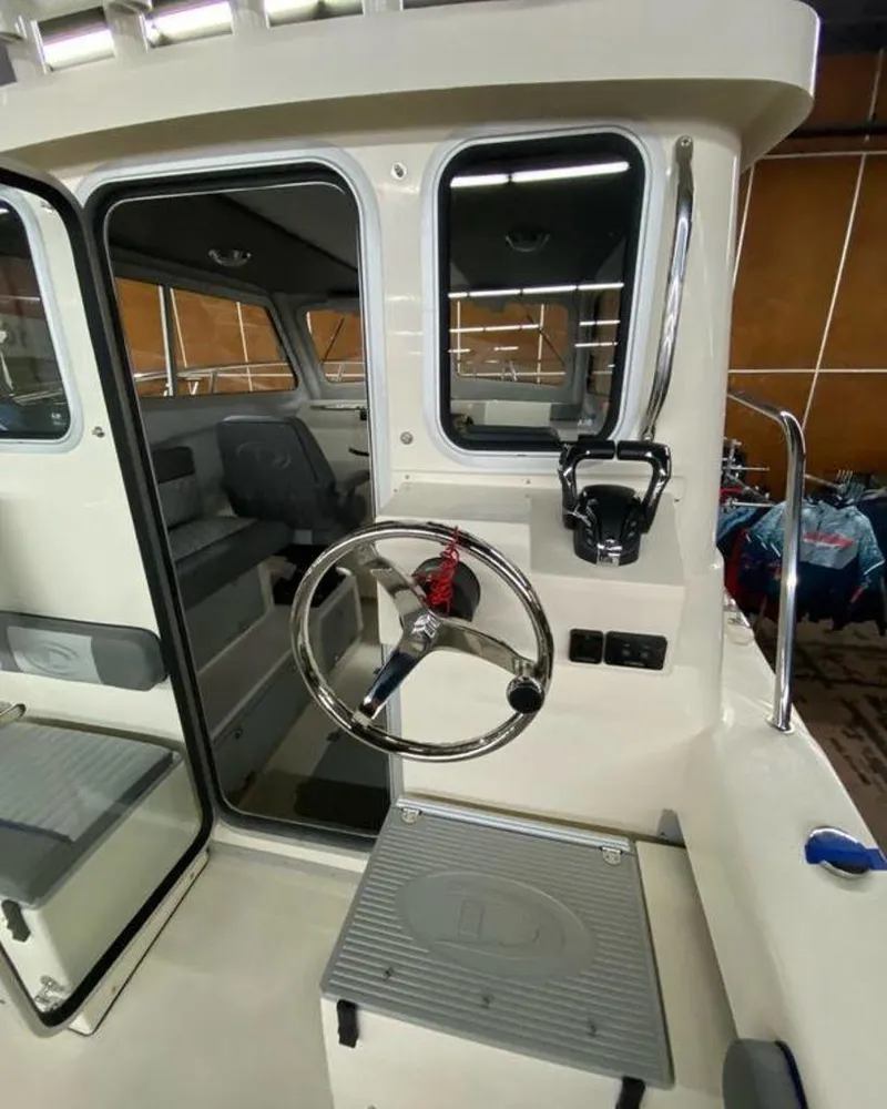 Slide: The Image of Defiance 250 Admiral 2024 - 13