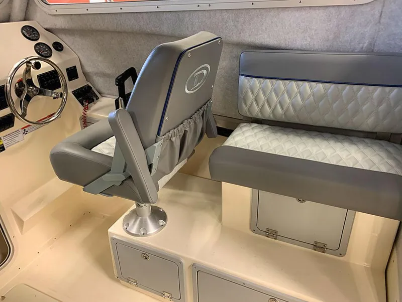 Slide: The Image of Defiance 250 Admiral 2024 - 25