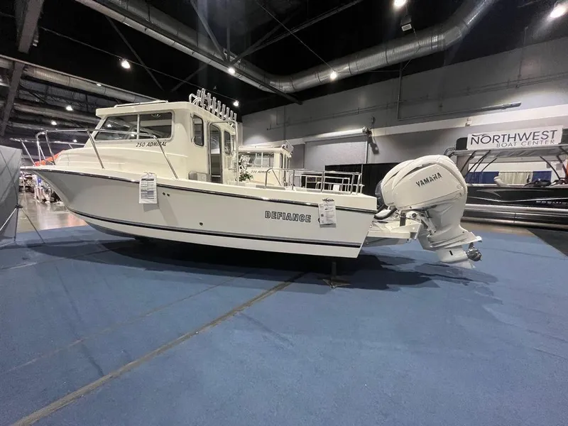 Slide: The Image of Defiance 250 Admiral 2024 - 4