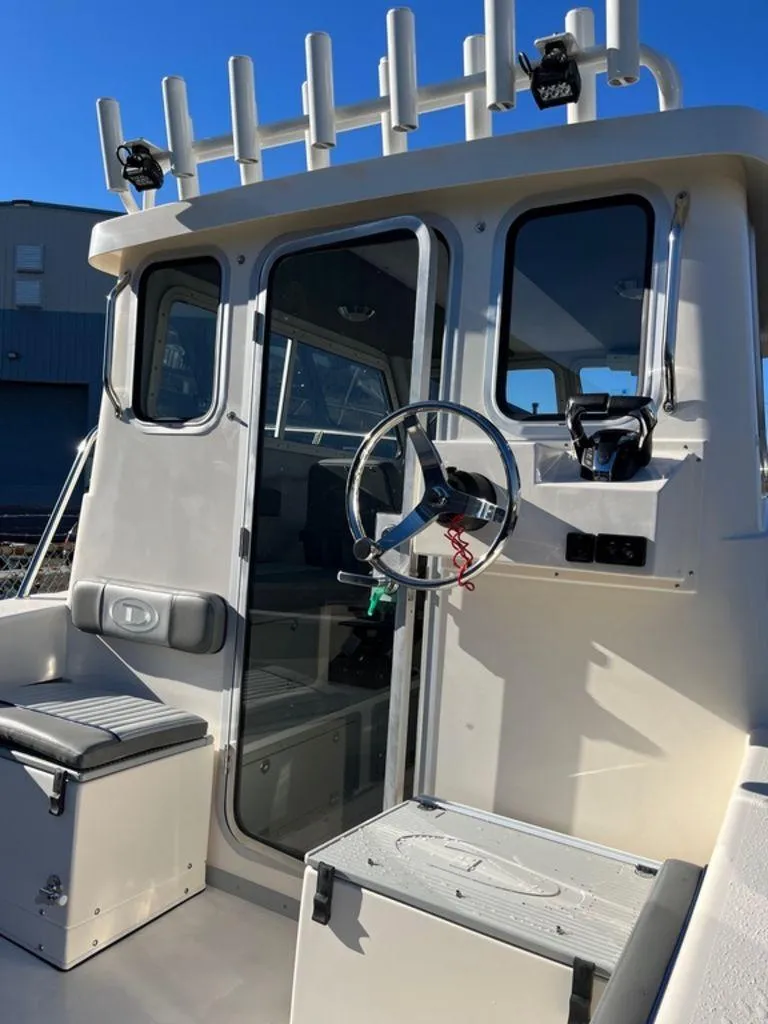 Slide: The Image of Defiance 250 Admiral 2024 - 9