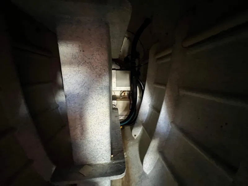 Slide: The Image of Robertson Custom Catamaran / Sloop Rig 1992 - 68