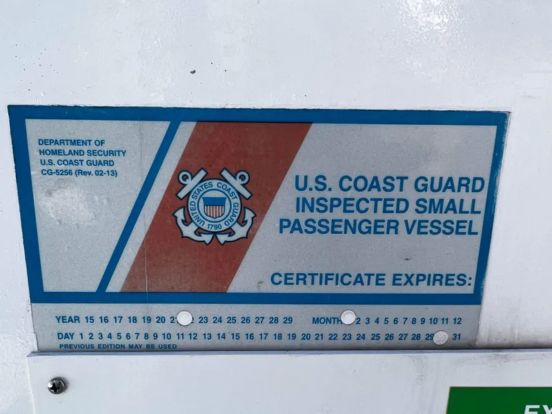 Slide: The Image of Robertson Custom Catamaran / Sloop Rig 1992 - 89