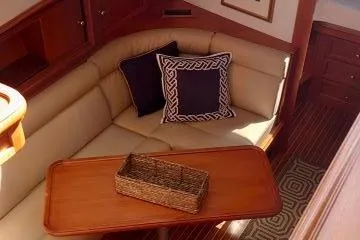 Slide: The Image of Grand Banks 39 Eastbay SX 2006 - 26