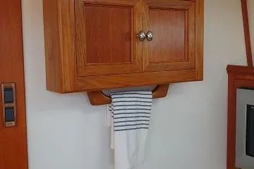 Slide: The Image of Grand Banks 39 Eastbay SX 2006 - 35