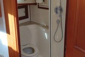 Slide: The Image of Grand Banks 39 Eastbay SX 2006 - 39