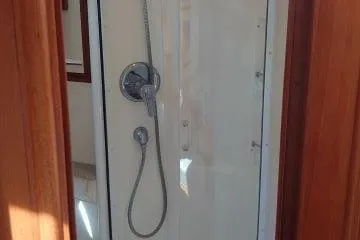 Slide: The Image of Grand Banks 39 Eastbay SX 2006 - 40