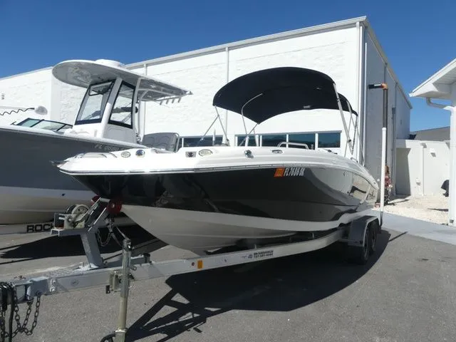 The Image of NauticStar 203 SC 2019 - 1