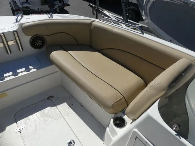 Slide: The Image of NauticStar 203 SC 2019 - 11