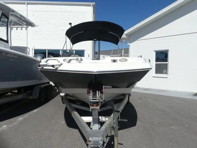 Slide: The Image of NauticStar 203 SC 2019 - 3