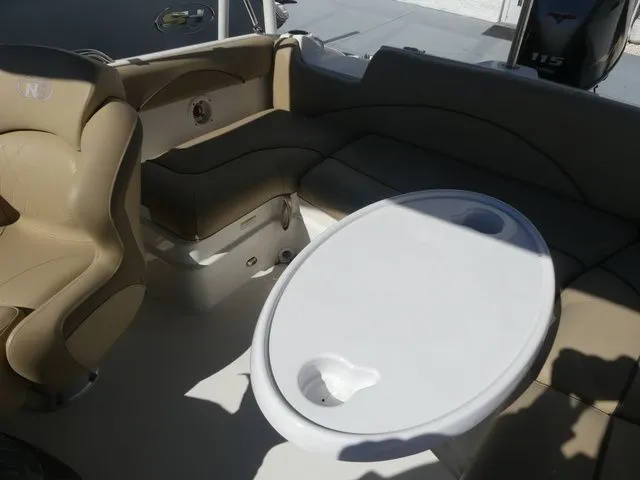 Slide: The Image of NauticStar 203 SC 2019 - 7