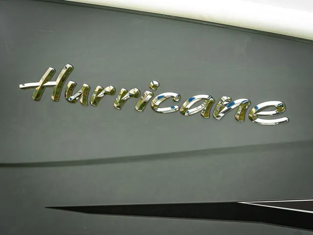 Slide: The Image of Hurricane SunDeck Sport 205 OB 2022 - 14