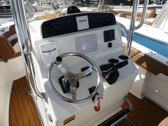 Slide: The Image of Pioneer ISLANDER 202 2022 - 7