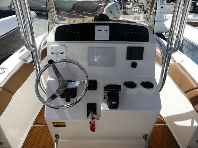 Slide: The Image of Pioneer ISLANDER 202 2022 - 8