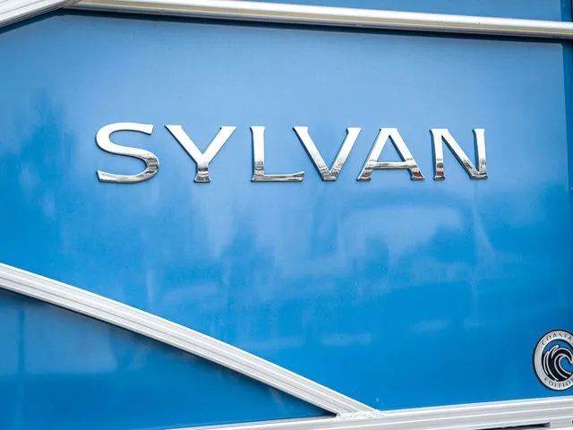 Slide: The Image of Sylvan 8522 CLZ 2023 - 7