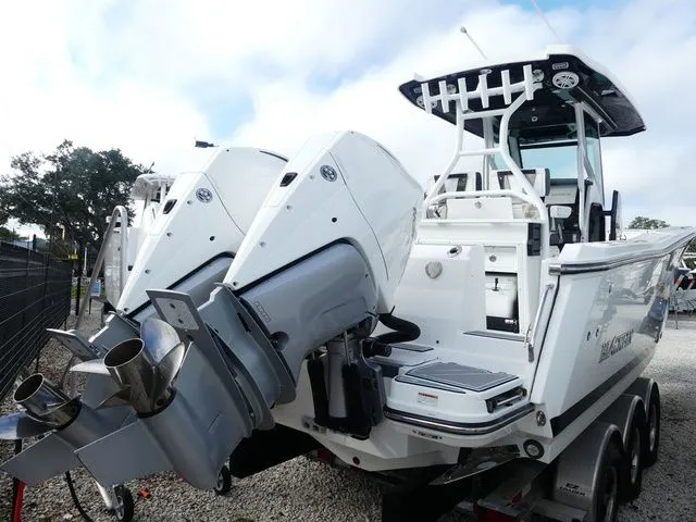 Slide: The Image of Blackfin 272 CC 2022 - 3