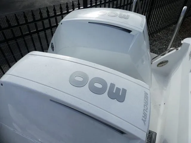 Slide: The Image of Blackfin 272 CC 2022 - 4