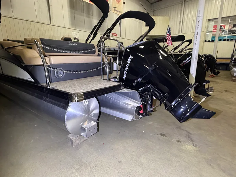 Slide: The Image of Barletta Cabrio 22 U 2026 - 7