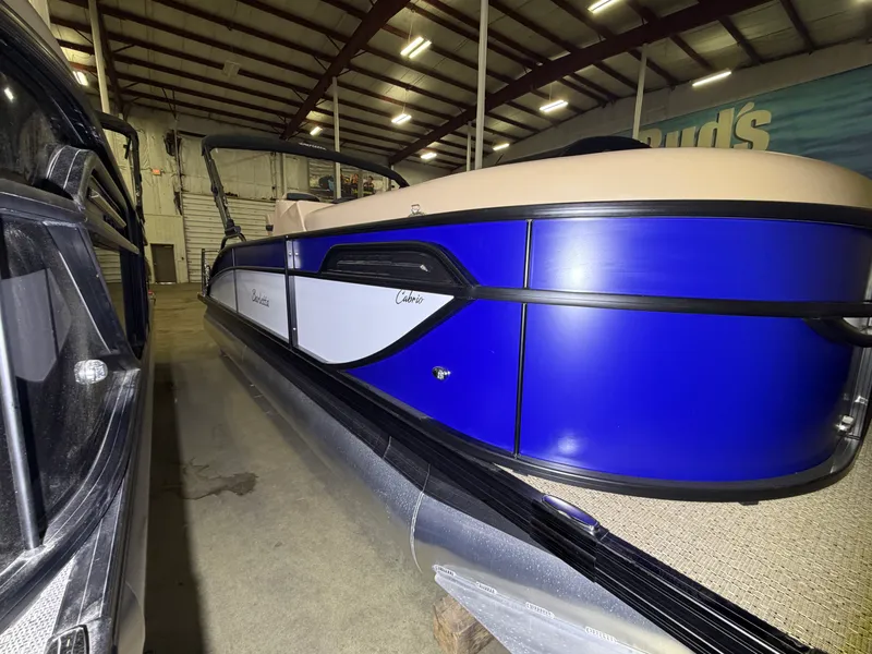 The Image of Barletta Cabrio 22 U 2026 - 0