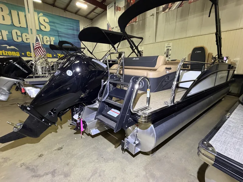 Slide: The Image of Barletta Cabrio 22 U 2026 - 37