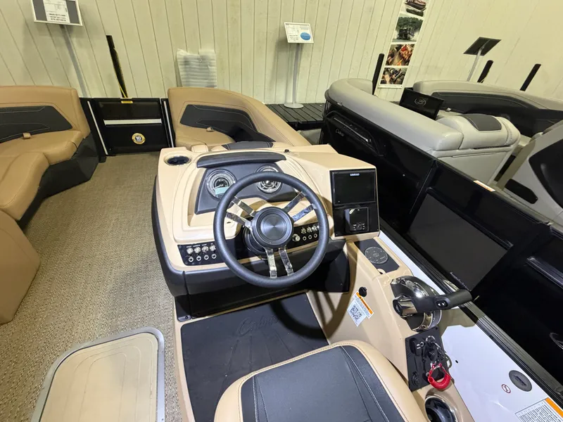 Slide: The Image of Barletta Cabrio 22 U 2026 - 28