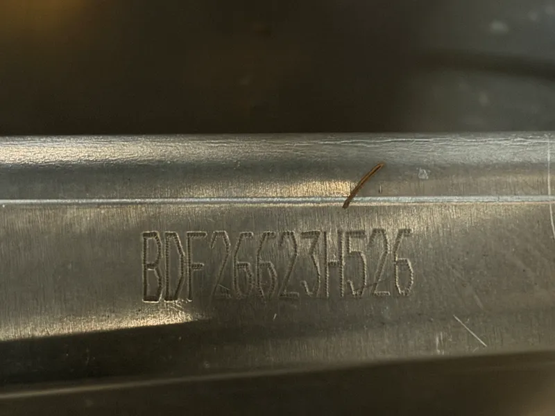 Slide: The Image of Barletta Cabrio 22 U 2026 - 36