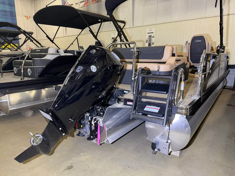 Slide: The Image of Barletta Cabrio 22 U 2026 - 5