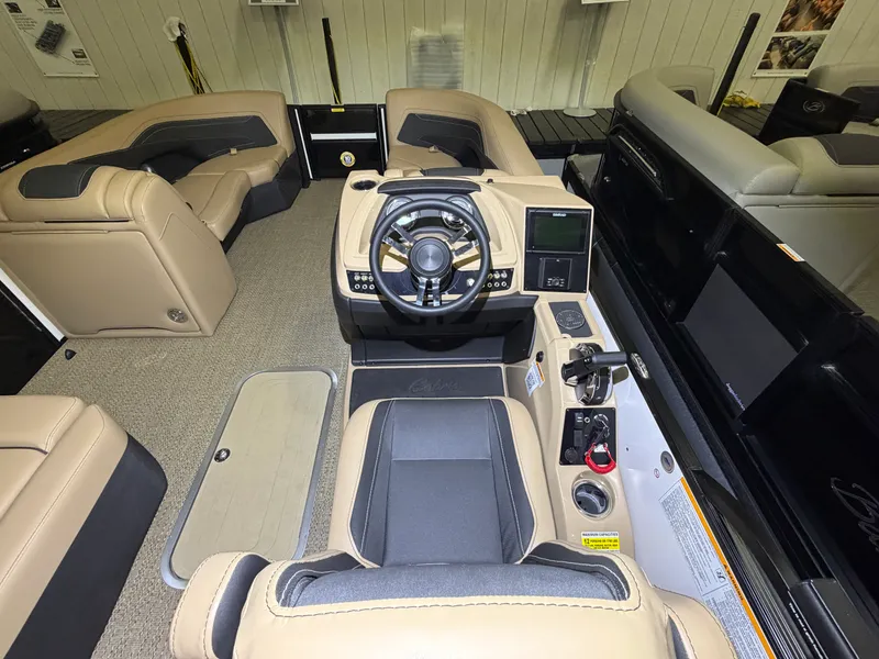 Slide: The Image of Barletta Cabrio 22 U 2026 - 26