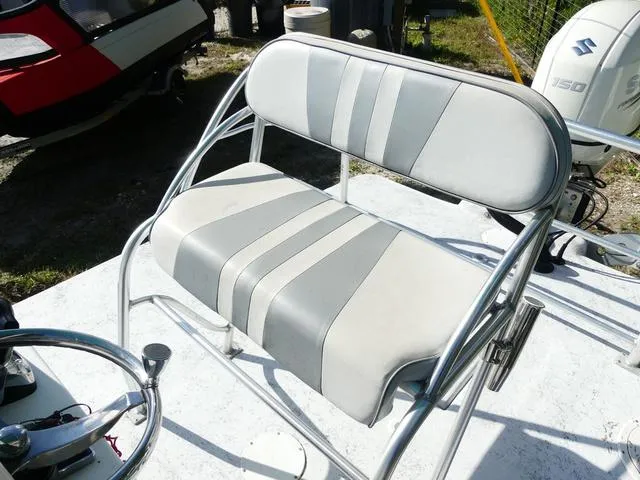 Slide: The Image of Catamaran FLAT CAT 20 2021 - 11