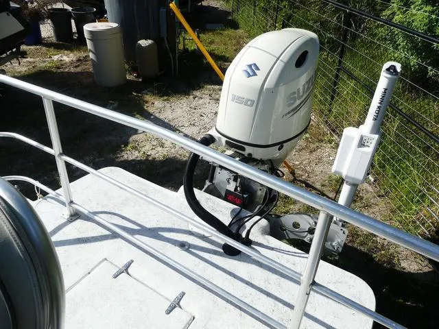 Slide: The Image of Catamaran FLAT CAT 20 2021 - 12