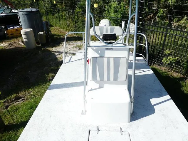 Slide: The Image of Catamaran FLAT CAT 20 2021 - 16