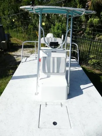 Slide: The Image of Catamaran FLAT CAT 20 2021 - 17