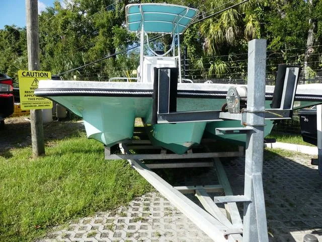 Slide: The Image of Catamaran FLAT CAT 20 2021 - 2