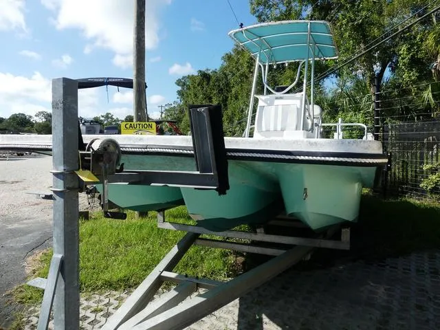 Slide: The Image of Catamaran FLAT CAT 20 2021 - 3