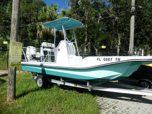 Slide: The Image of Catamaran FLAT CAT 20 2021 - 4