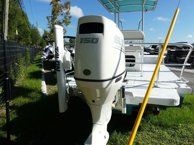 Slide: The Image of Catamaran FLAT CAT 20 2021 - 6