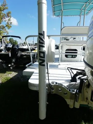 Slide: The Image of Catamaran FLAT CAT 20 2021 - 7