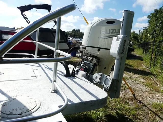 Slide: The Image of Catamaran FLAT CAT 20 2021 - 9