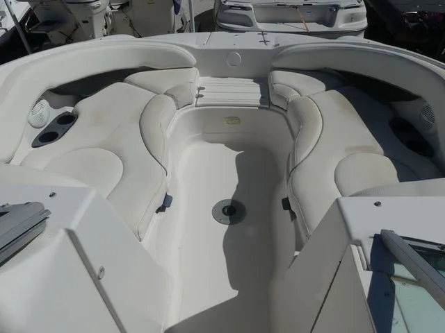 Slide: The Image of Monterey 233 Explorer 2004 - 14