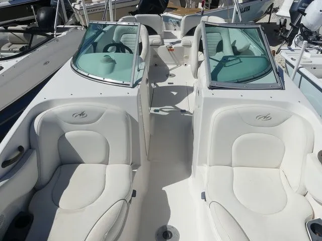 Slide: The Image of Monterey 233 Explorer 2004 - 15